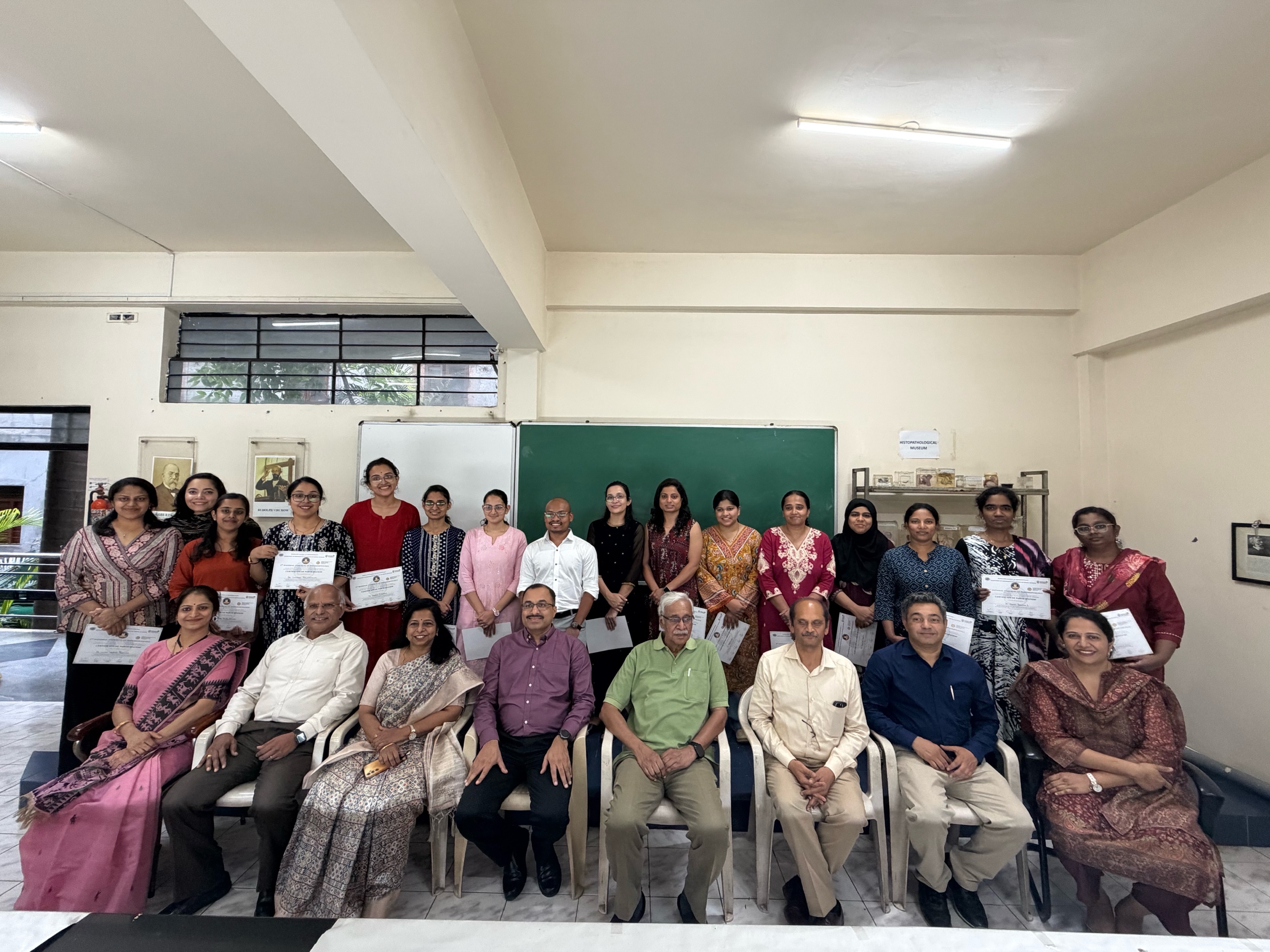 Group photo